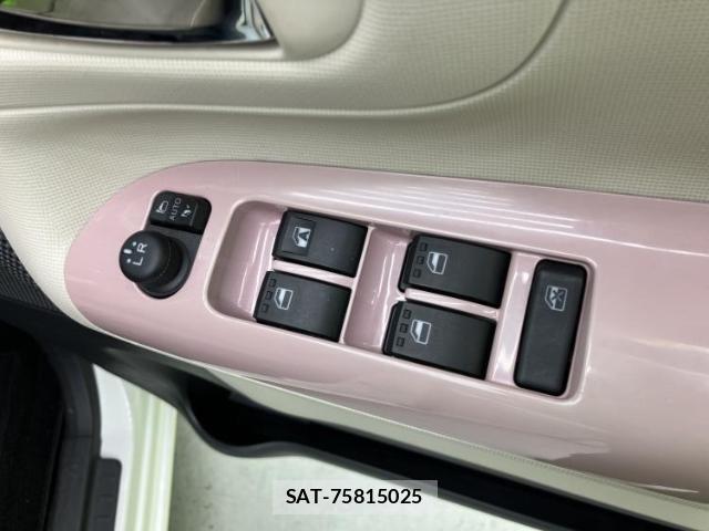 Daihatsu MOVE CANBUS 2017-06 8374162-6