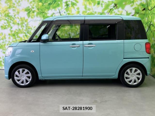 Daihatsu MOVE CANBUS 2018-12 8374190-1
