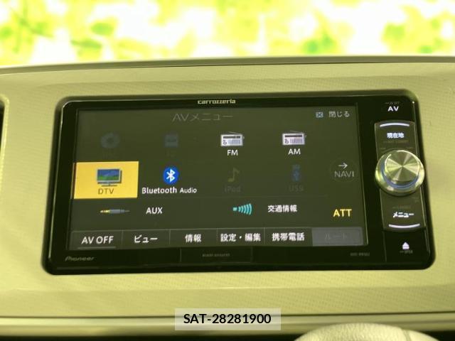 Daihatsu MOVE CANBUS 2018-12 8374190-10