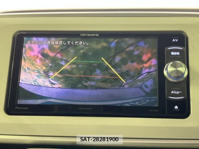 Daihatsu MOVE CANBUS 2018-12 8374190-11