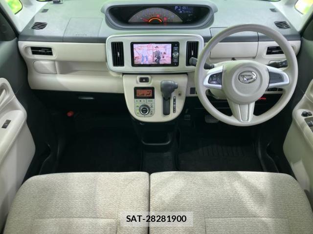 Daihatsu MOVE CANBUS 2018-12 8374190-3