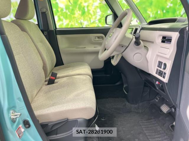 Daihatsu MOVE CANBUS 2018-12 8374190-4