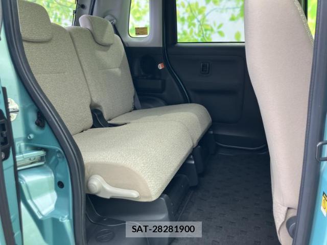Daihatsu MOVE CANBUS 2018-12 8374190-5