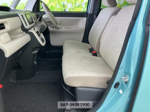 Daihatsu MOVE CANBUS 2018-12 8374190-6