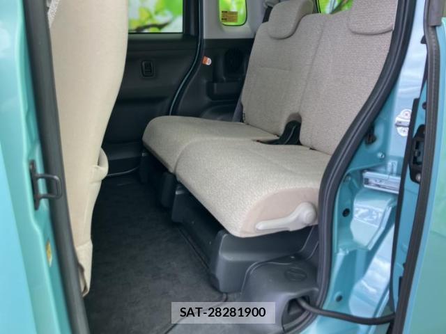 Daihatsu MOVE CANBUS 2018-12 8374190-7