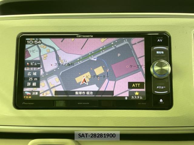 Daihatsu MOVE CANBUS 2018-12 8374190-9
