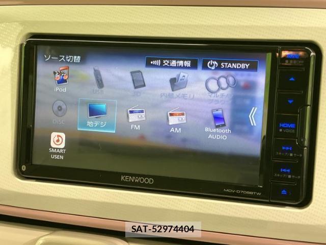 Daihatsu MOVE CANBUS 2021-07 8374266-10