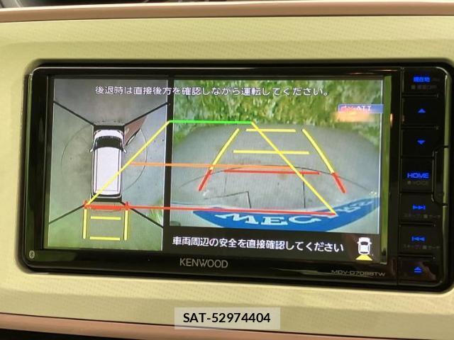 Daihatsu MOVE CANBUS 2021-07 8374266-13