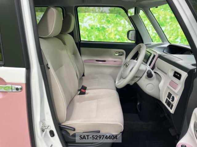 Daihatsu MOVE CANBUS 2021-07 8374266-3