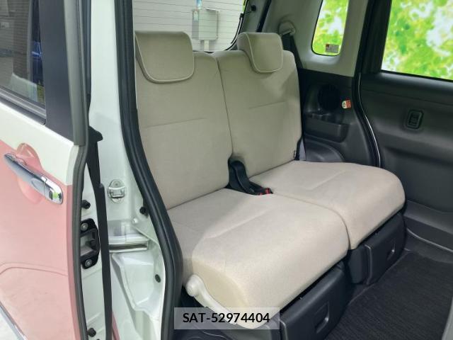 Daihatsu MOVE CANBUS 2021-07 8374266-4