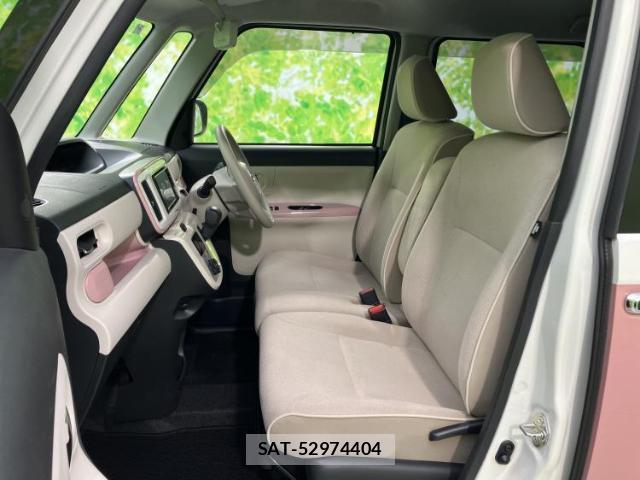 Daihatsu MOVE CANBUS 2021-07 8374266-5
