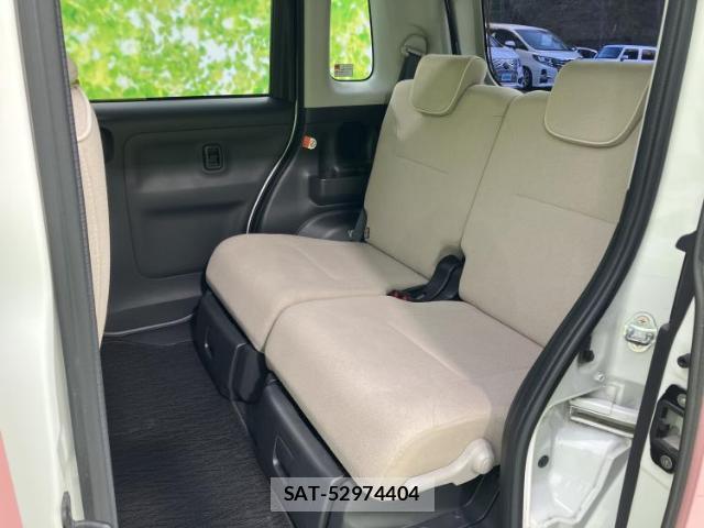 Daihatsu MOVE CANBUS 2021-07 8374266-6
