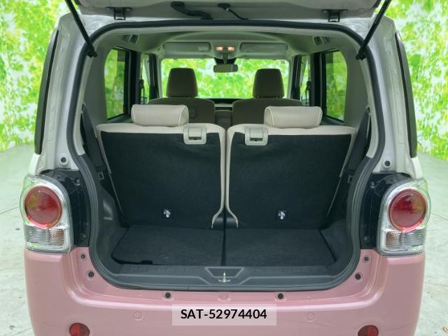 Daihatsu MOVE CANBUS 2021-07 8374266-7