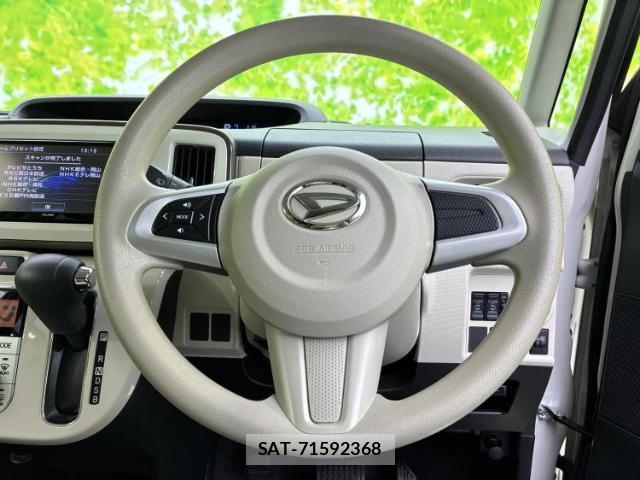 Daihatsu MOVE CANBUS 2018-08 8374271-13