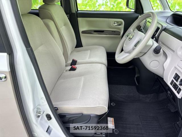 Daihatsu MOVE CANBUS 2018-08 8374271-3