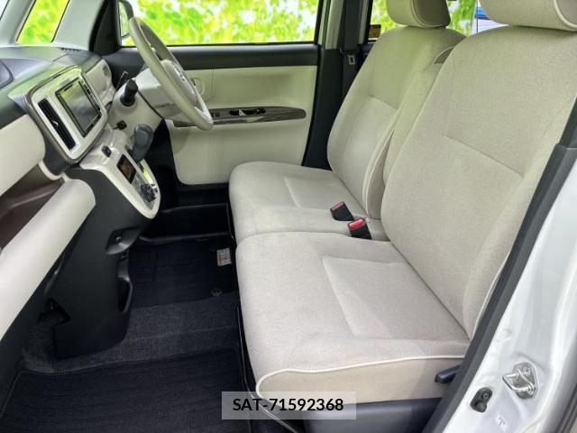 Daihatsu MOVE CANBUS 2018-08 8374271-5