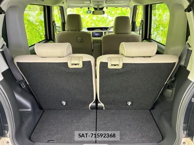 Daihatsu MOVE CANBUS 2018-08 8374271-7