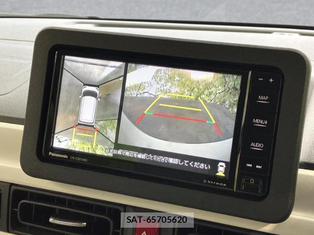 Daihatsu MOVE CANBUS 2025-04 8374319-12