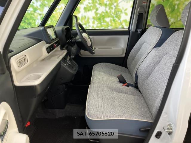 Daihatsu MOVE CANBUS 2025-04 8374319-5