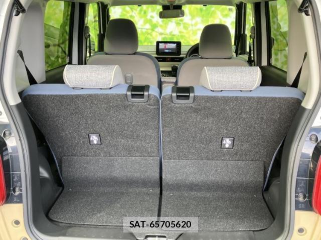Daihatsu MOVE CANBUS 2025-04 8374319-7