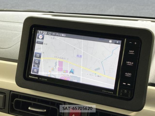 Daihatsu MOVE CANBUS 2025-04 8374319-9