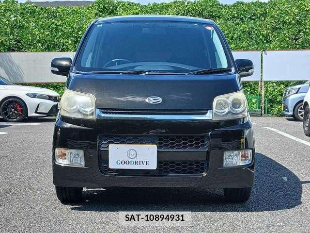 Daihatsu MOVE 2008-08 8372494-1