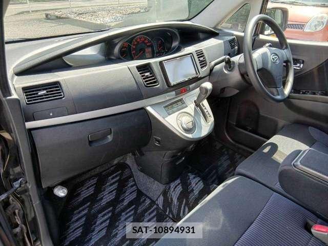 Daihatsu MOVE 2008-08 8372494-10