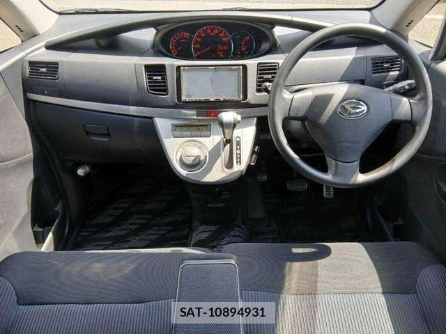 Daihatsu MOVE 2008-08 8372494-11