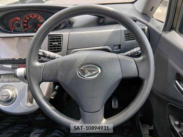 Daihatsu MOVE 2008-08 8372494-12