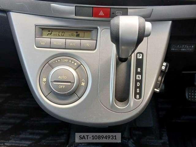 Daihatsu MOVE 2008-08 8372494-16