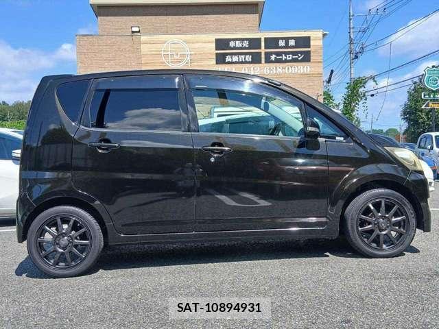 Daihatsu MOVE 2008-08 8372494-2
