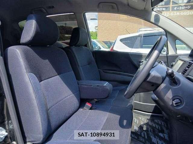 Daihatsu MOVE 2008-08 8372494-7