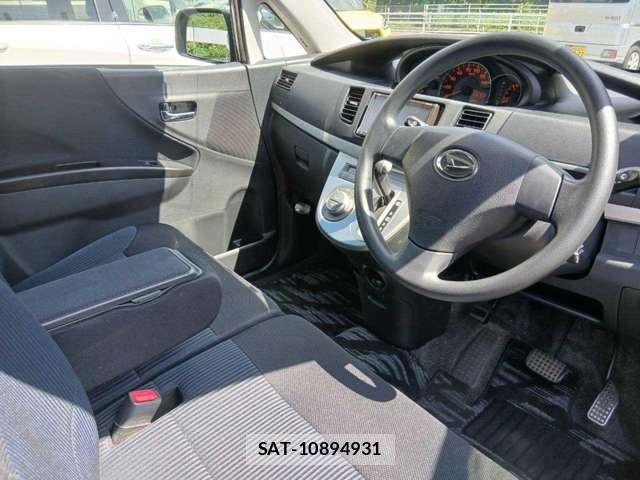 Daihatsu MOVE 2008-08 8372494-8