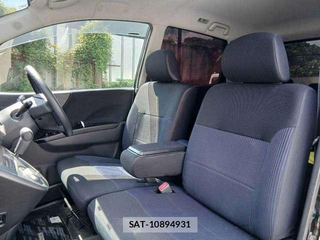 Daihatsu MOVE 2008-08 8372494-9
