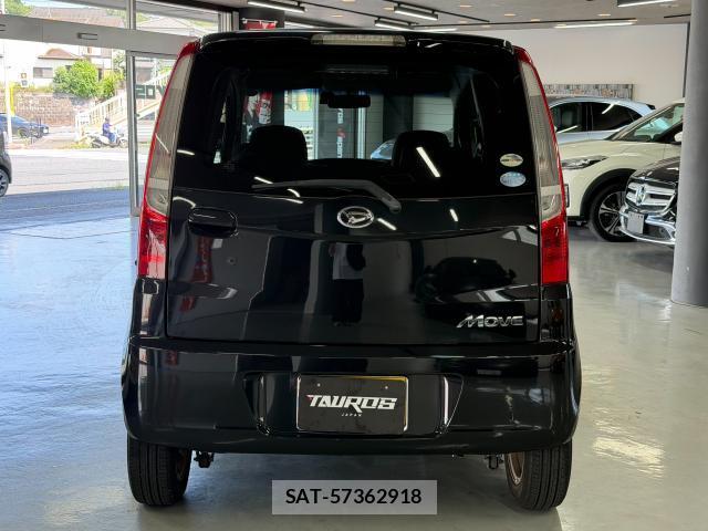 Daihatsu MOVE 2009 8372705-1