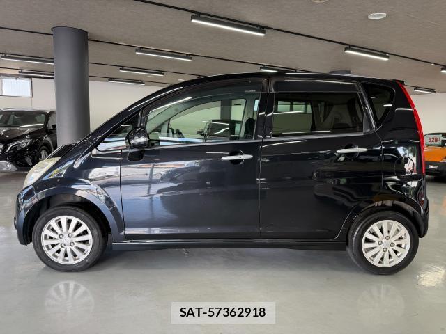 Daihatsu MOVE 2009 8372705-10