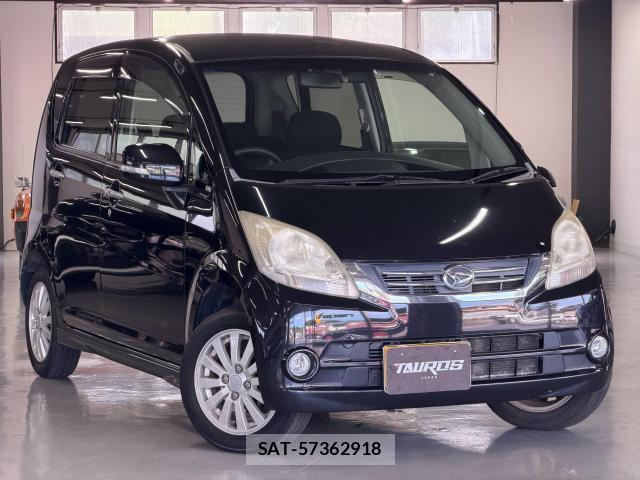Daihatsu MOVE 2009 8372705-11