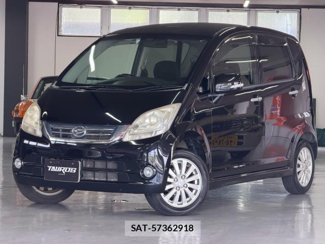 Daihatsu MOVE 2009 8372705-12
