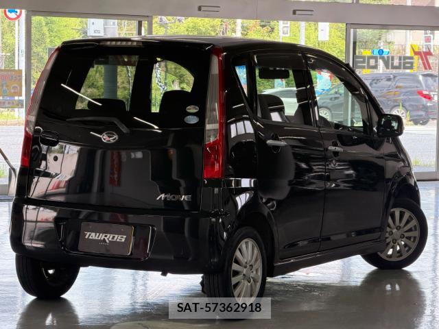 Daihatsu MOVE 2009 8372705-13