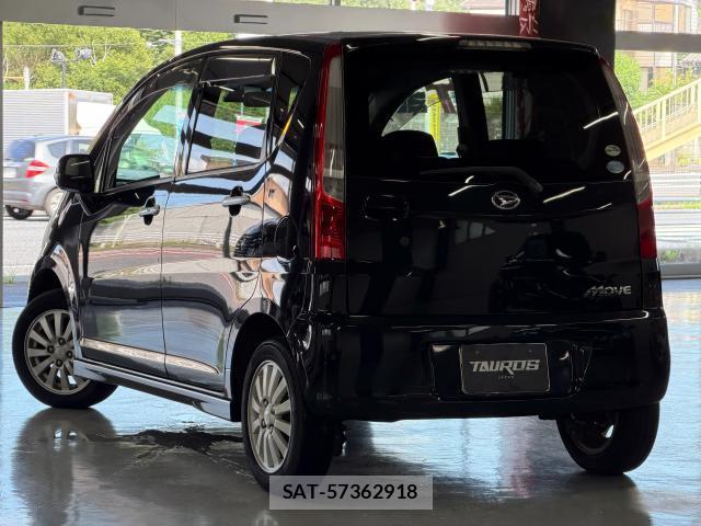 Daihatsu MOVE 2009 8372705-14