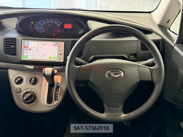 Daihatsu MOVE 2009 8372705-17
