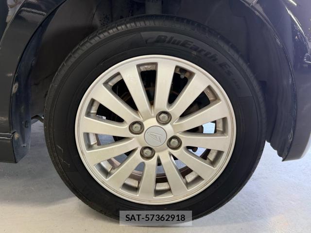 Daihatsu MOVE 2009 8372705-19
