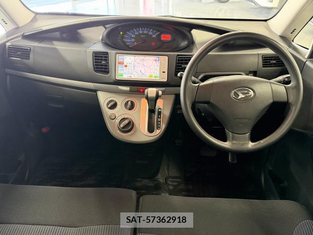 Daihatsu MOVE 2009 8372705-2