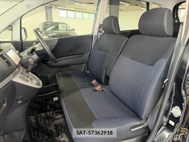 Daihatsu MOVE 2009 8372705-5