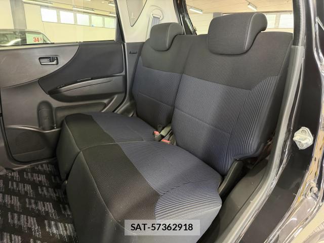 Daihatsu MOVE 2009 8372705-6