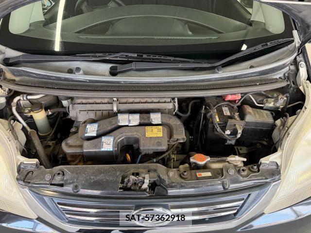 Daihatsu MOVE 2009 8372705-7