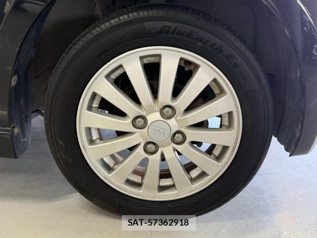 Daihatsu MOVE 2009 8372705-8