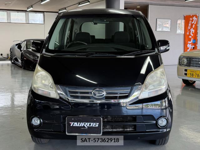 Daihatsu MOVE 2009 8372705-9