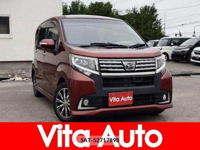 Daihatsu MOVE 2015-06 8372794-0