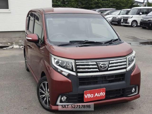 Daihatsu MOVE 2015-06 8372794-1